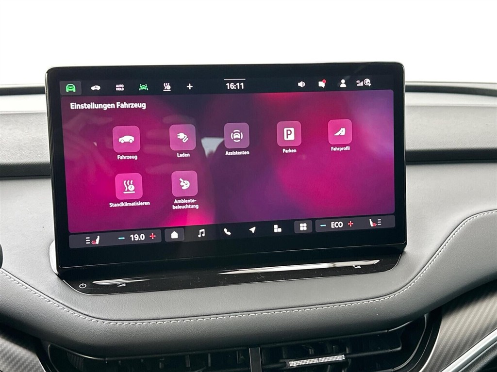 Skoda Enyaq Sportline billede 11