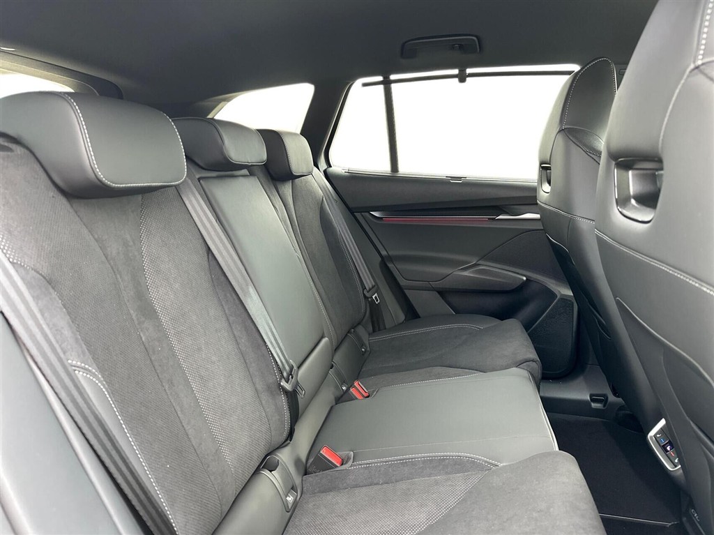 Skoda Enyaq Sportline billede 12