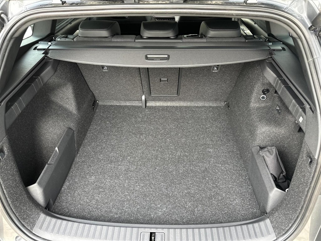 Skoda Enyaq Sportline billede 13