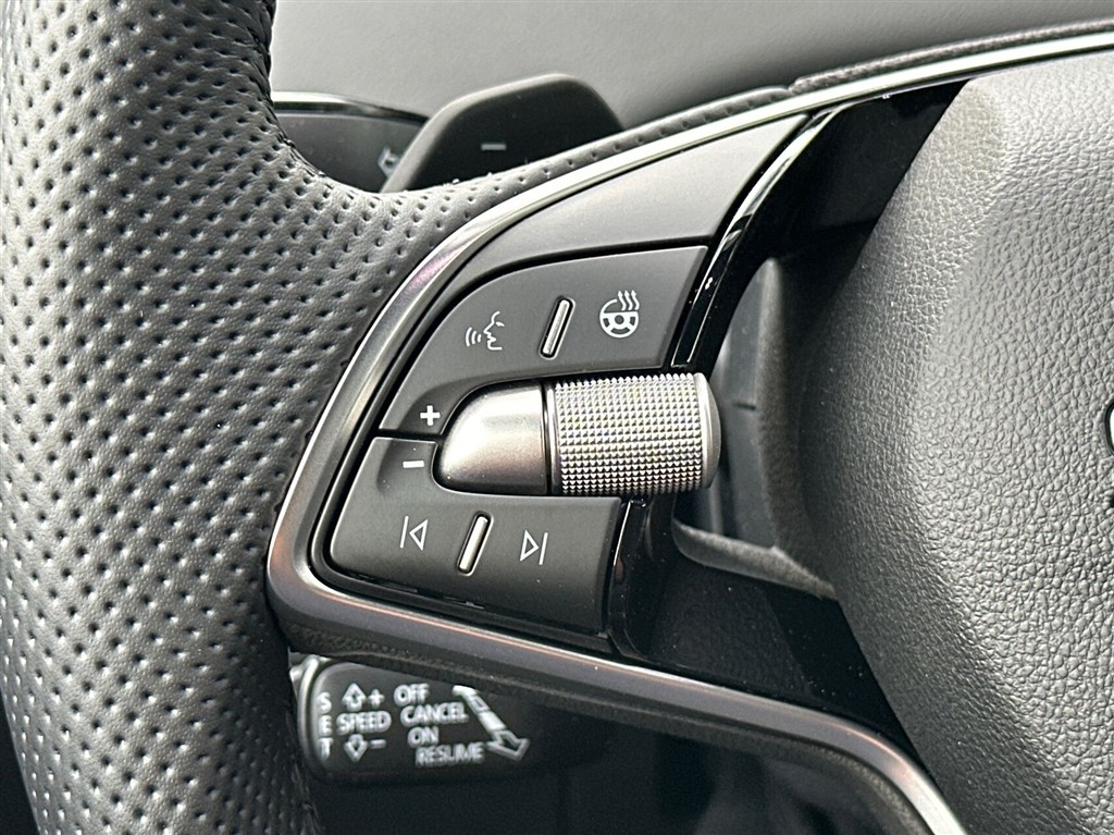 Skoda Enyaq Sportline billede 15