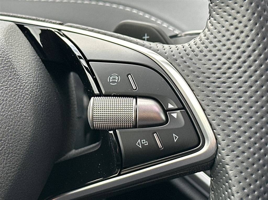 Skoda Enyaq Sportline billede 16