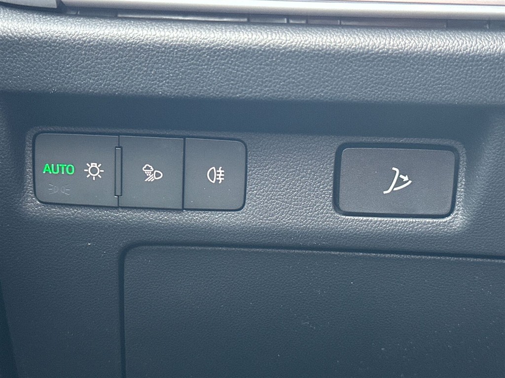 Skoda Enyaq Sportline billede 18