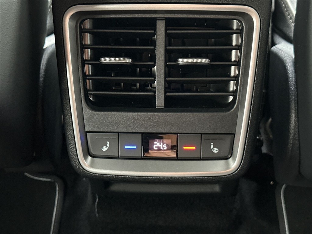 Skoda Enyaq Sportline billede 19