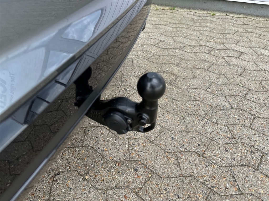 Skoda Enyaq Sportline billede 22