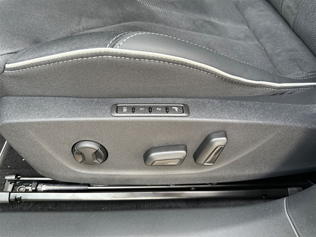 Skoda Enyaq Sportline billede 23