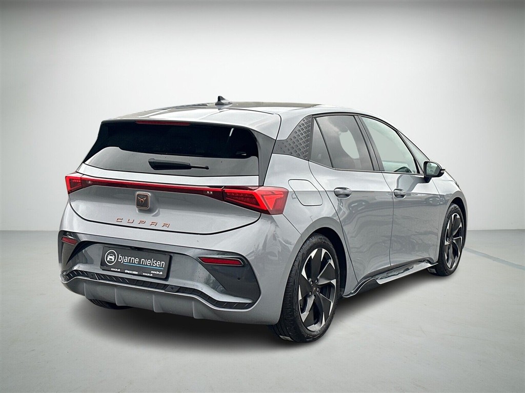 Cupra Born e-Boost billede 2
