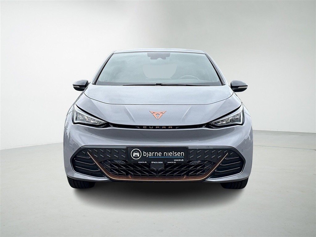 Cupra Born e-Boost billede 6