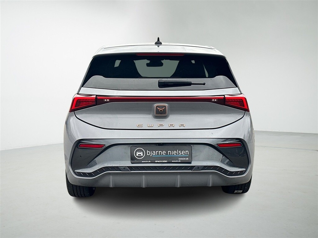 Cupra Born e-Boost billede 7