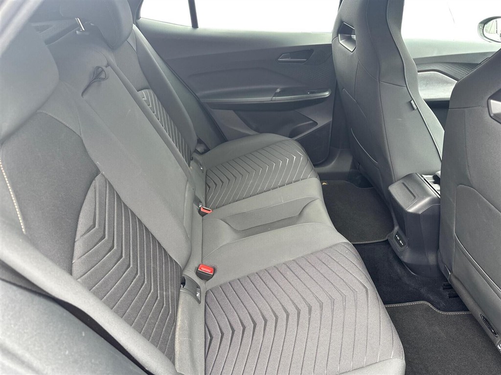 Cupra Born e-Boost billede 12