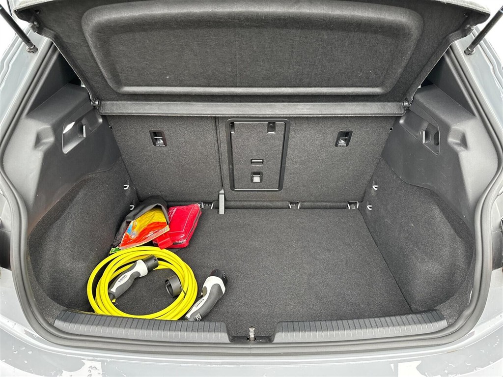 Cupra Born e-Boost billede 13