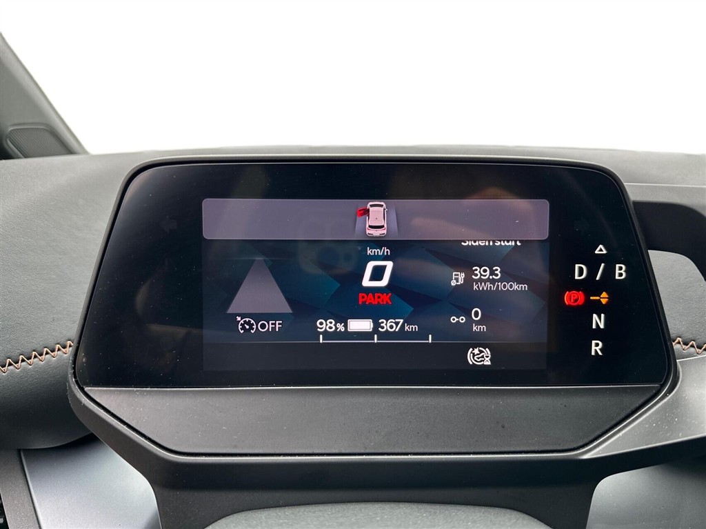 Cupra Born e-Boost billede 14