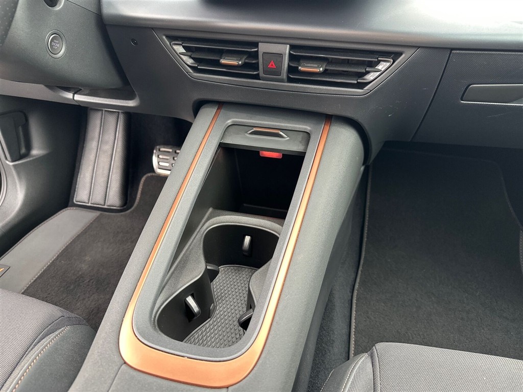 Cupra Born e-Boost billede 15