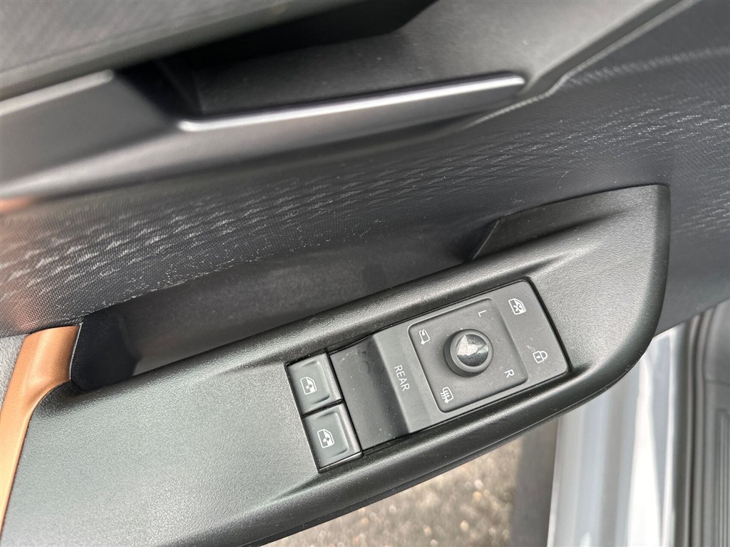 Cupra Born e-Boost billede 16