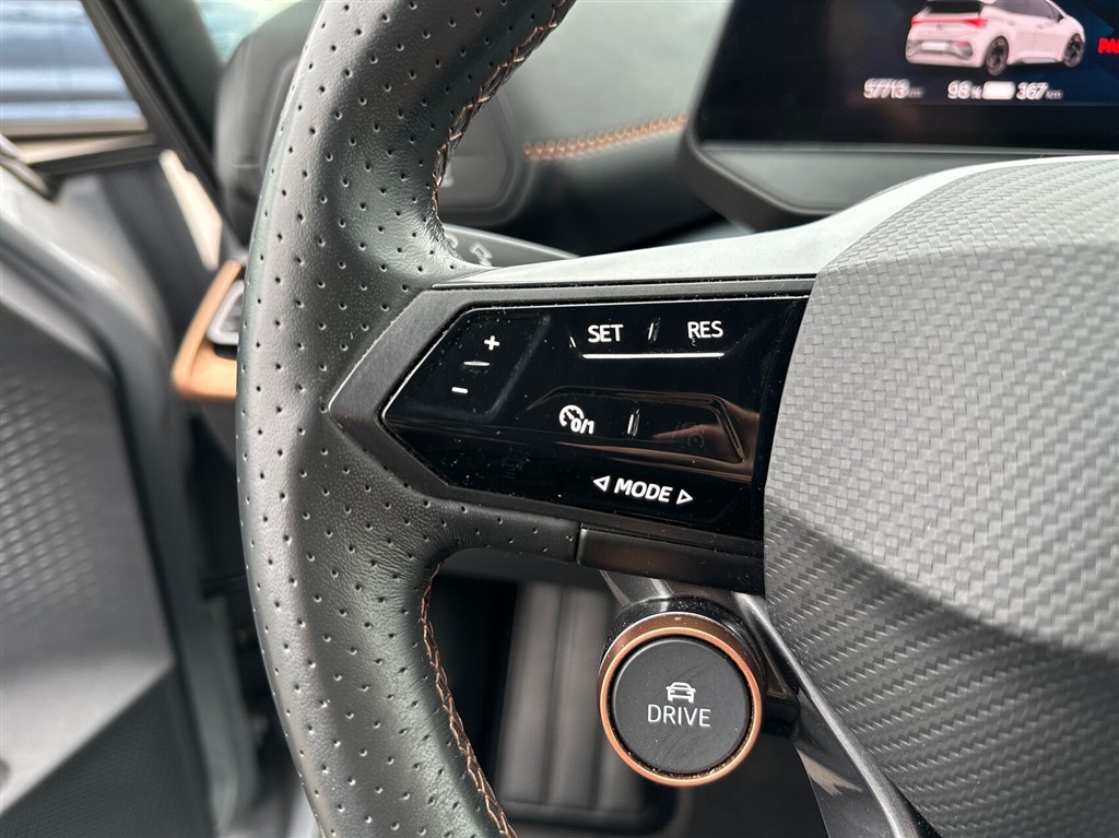 Cupra Born e-Boost billede 17