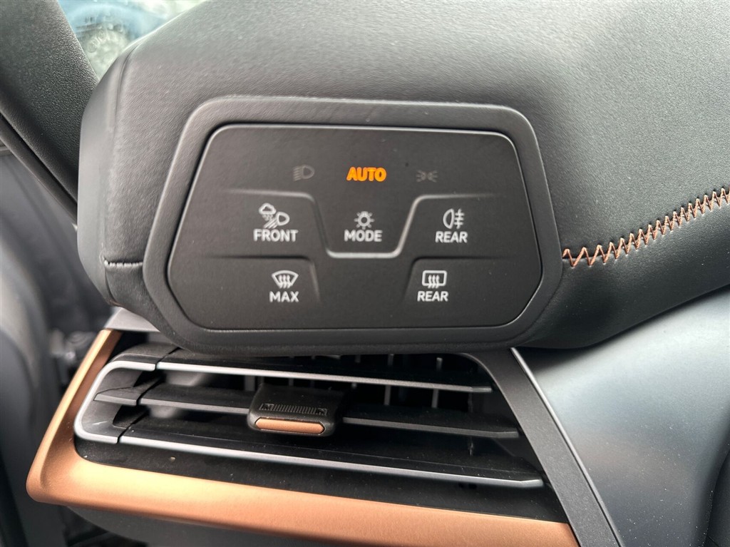 Cupra Born e-Boost billede 20