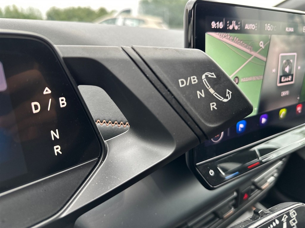 Cupra Born e-Boost billede 21