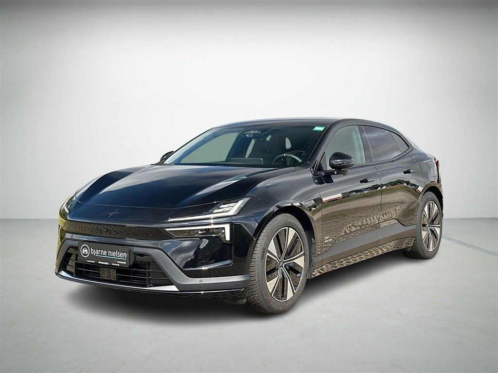 Polestar 4 LRSM Prime