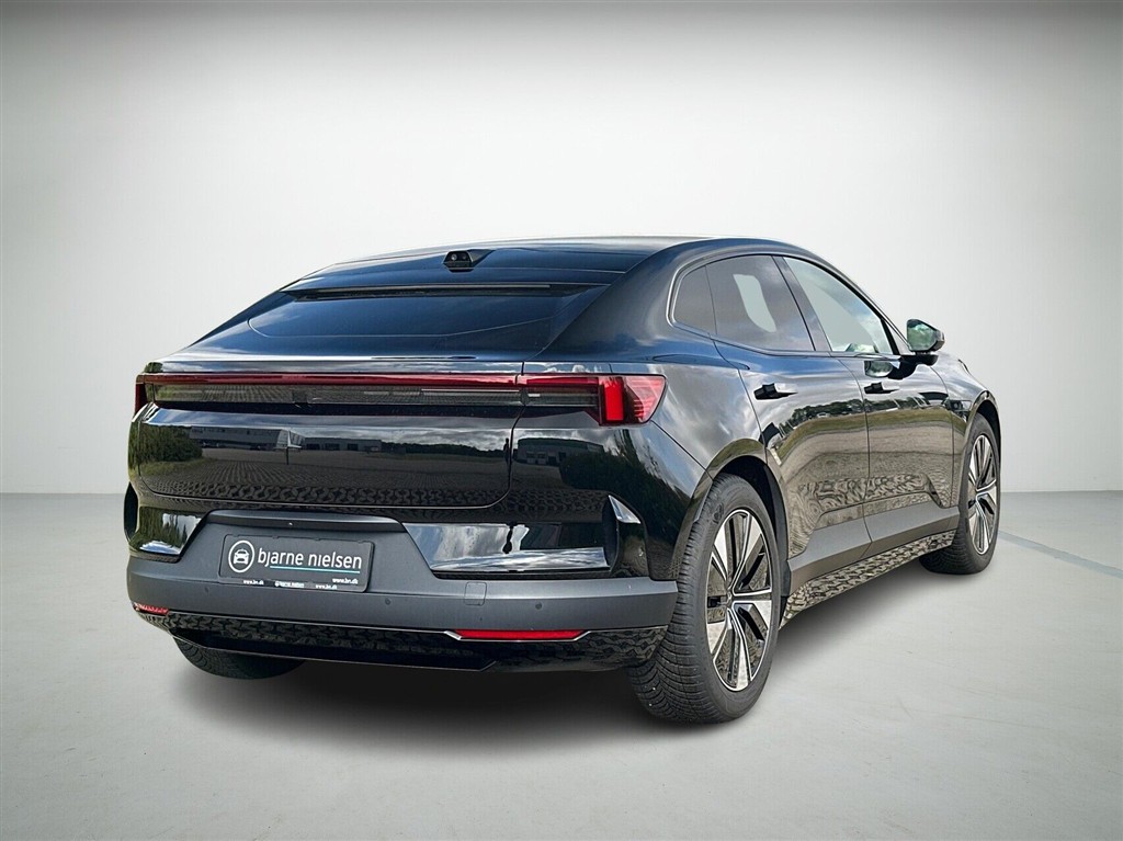 Polestar 4 LRSM Prime billede 2
