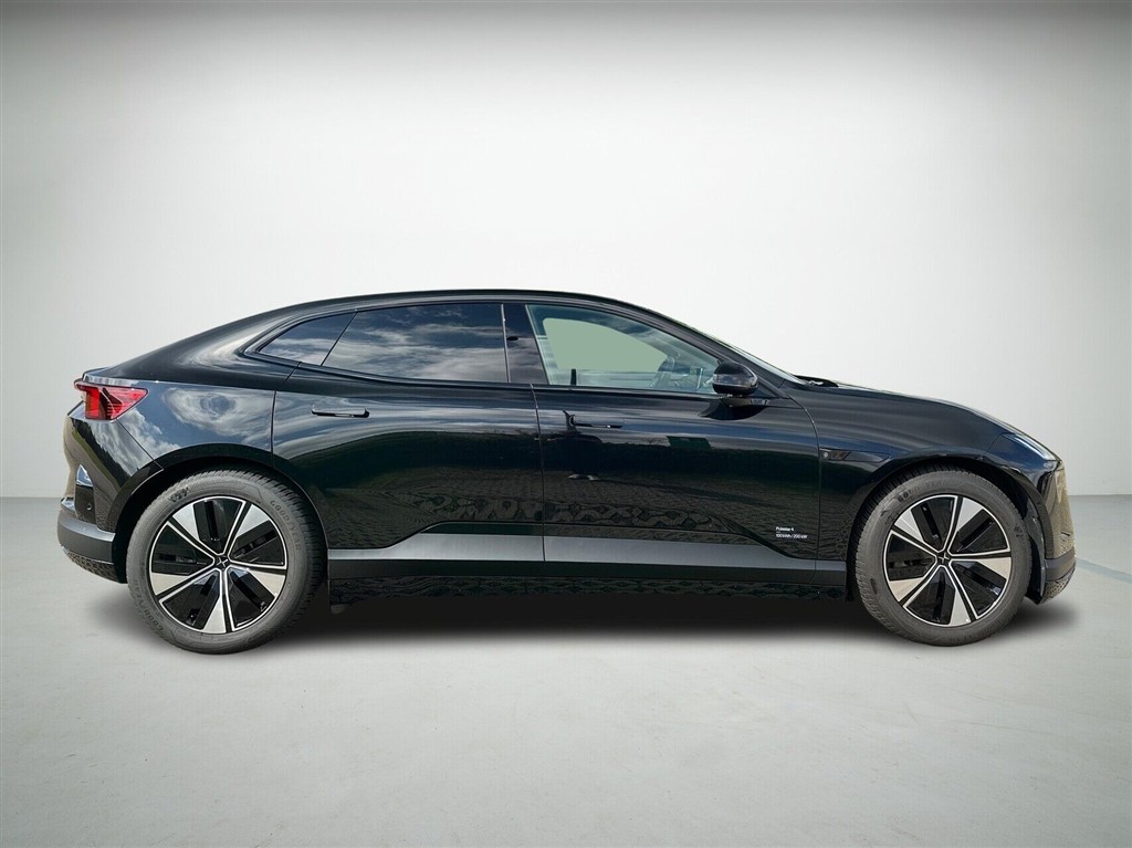 Polestar 4 LRSM Prime billede 5