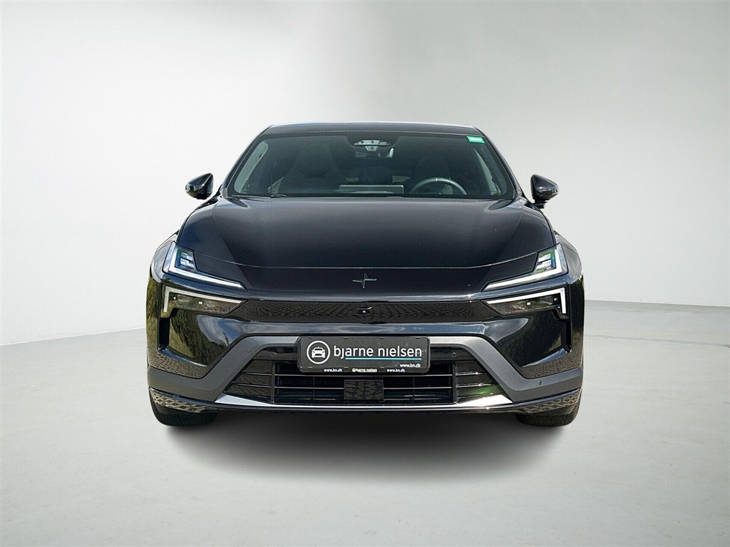 Polestar 4 LRSM Prime billede 6