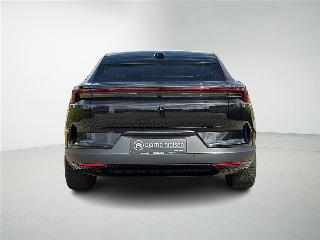 Polestar 4 LRSM Prime billede 7