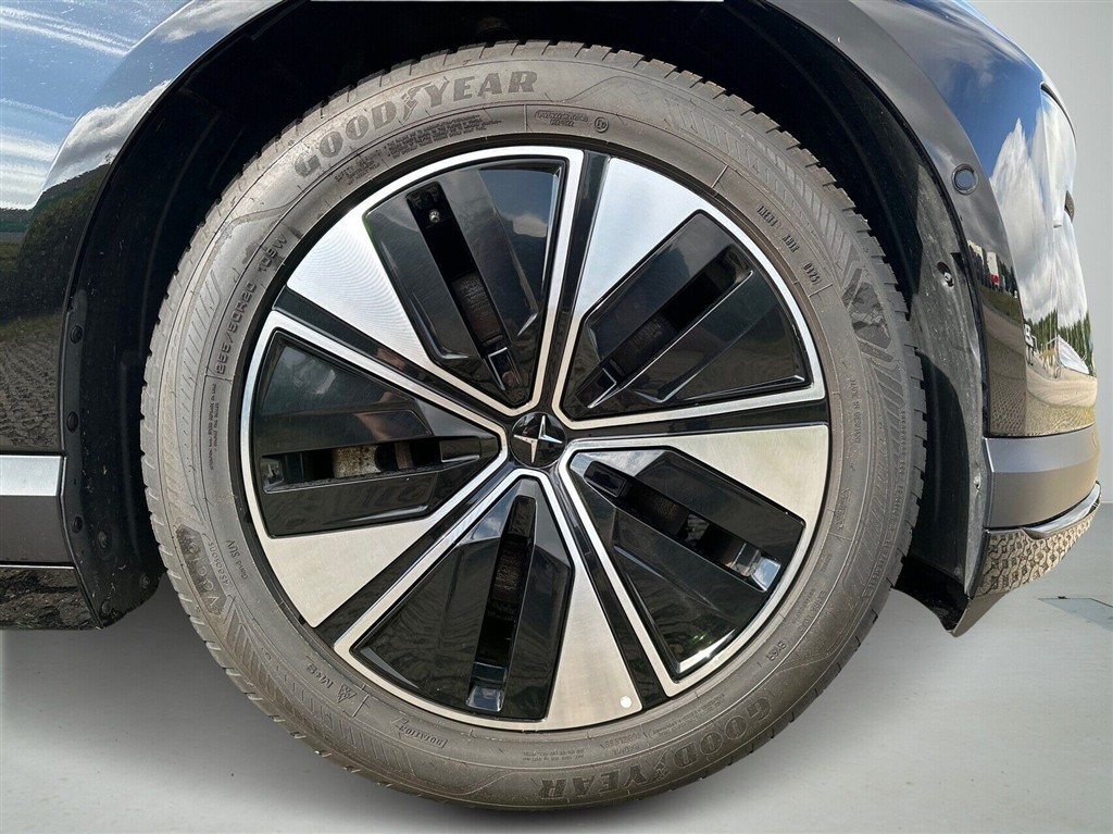 Polestar 4 LRSM Prime billede 8