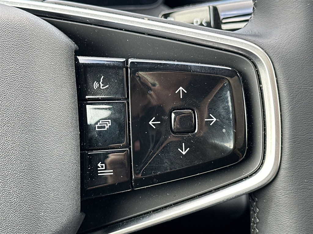 Polestar 4 LRSM Prime billede 16