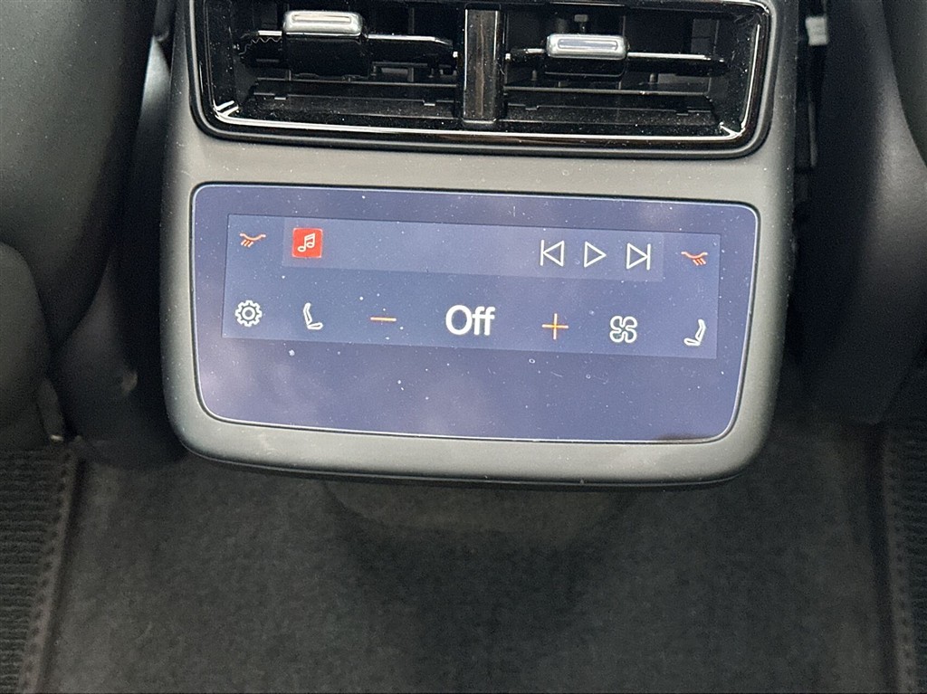 Polestar 4 LRSM Prime billede 18