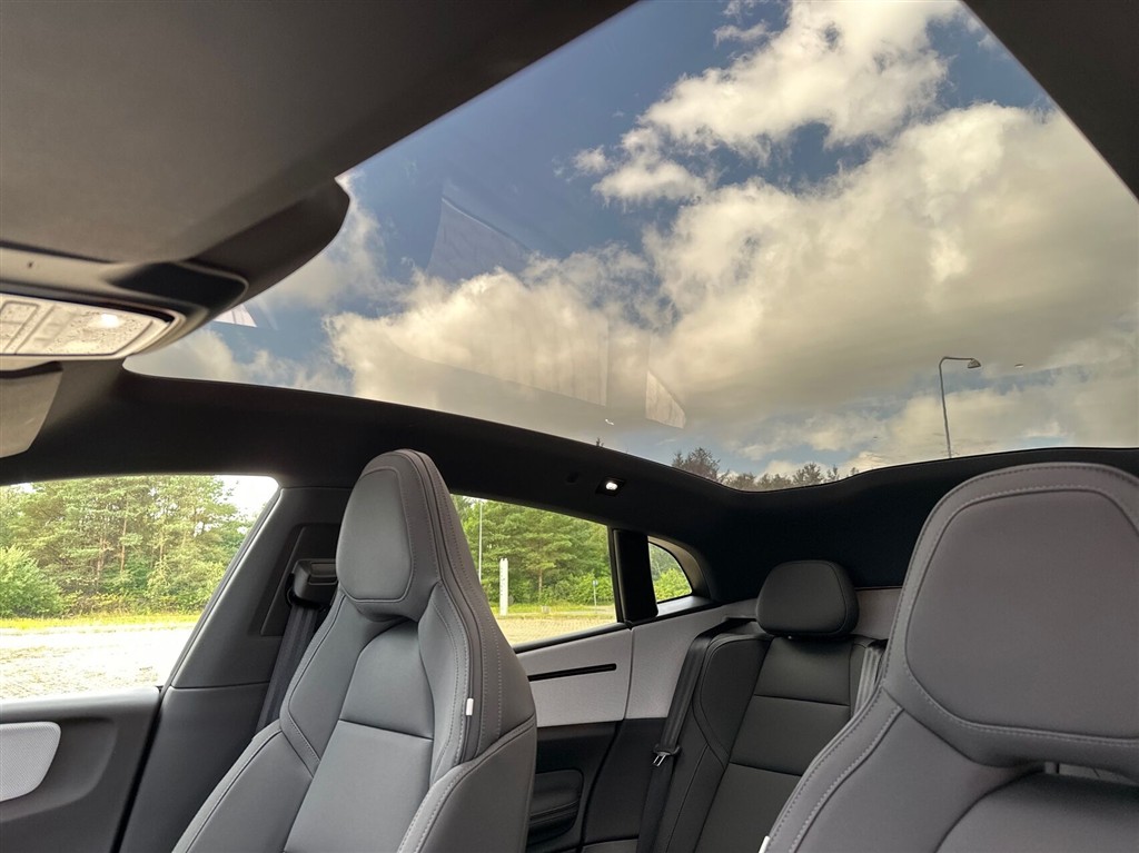 Polestar 4 LRSM Prime billede 21