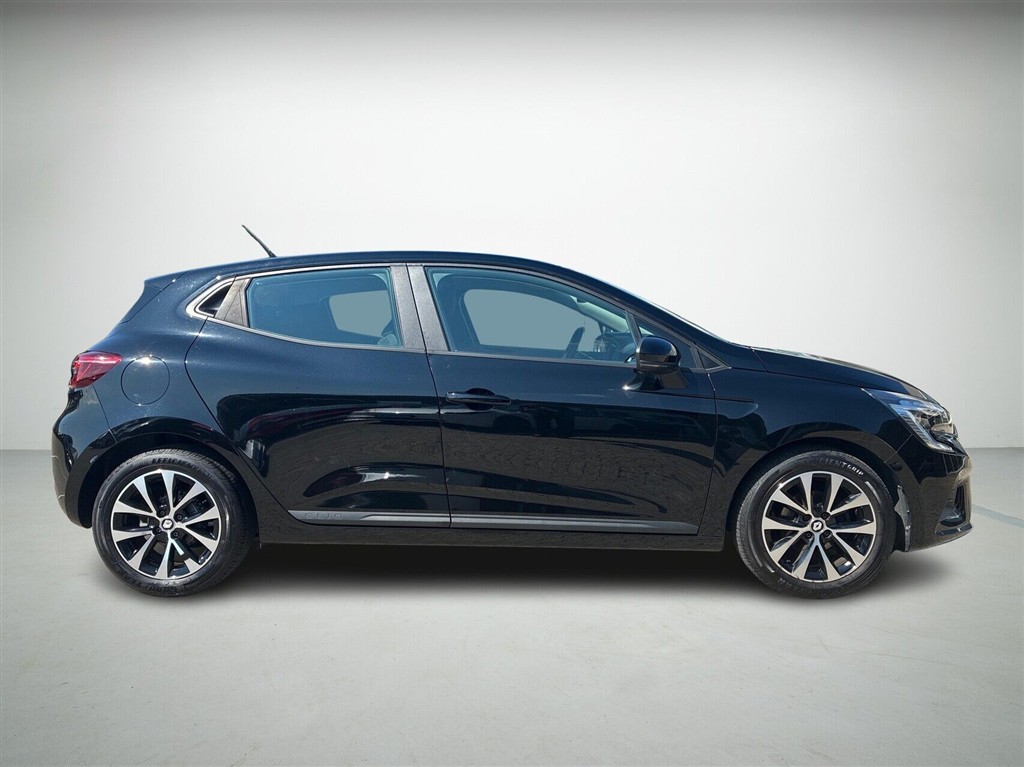 Renault Clio Equilibre billede 5