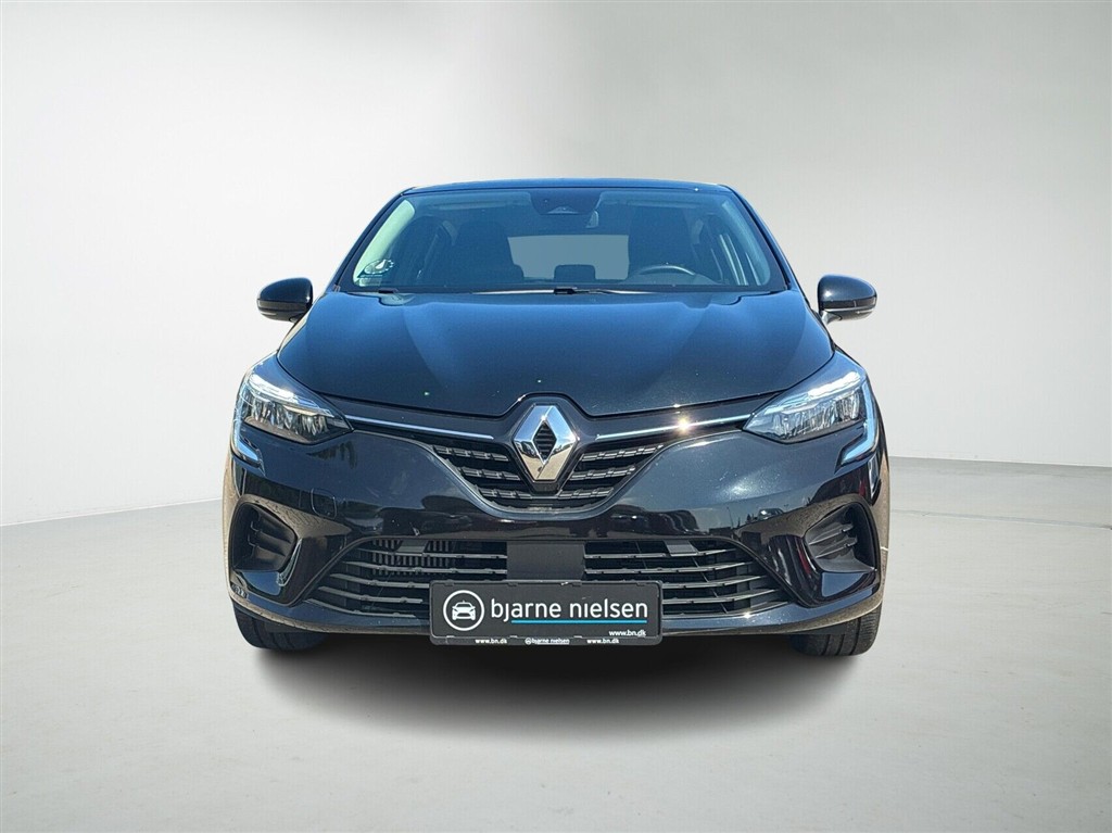Renault Clio Equilibre billede 6