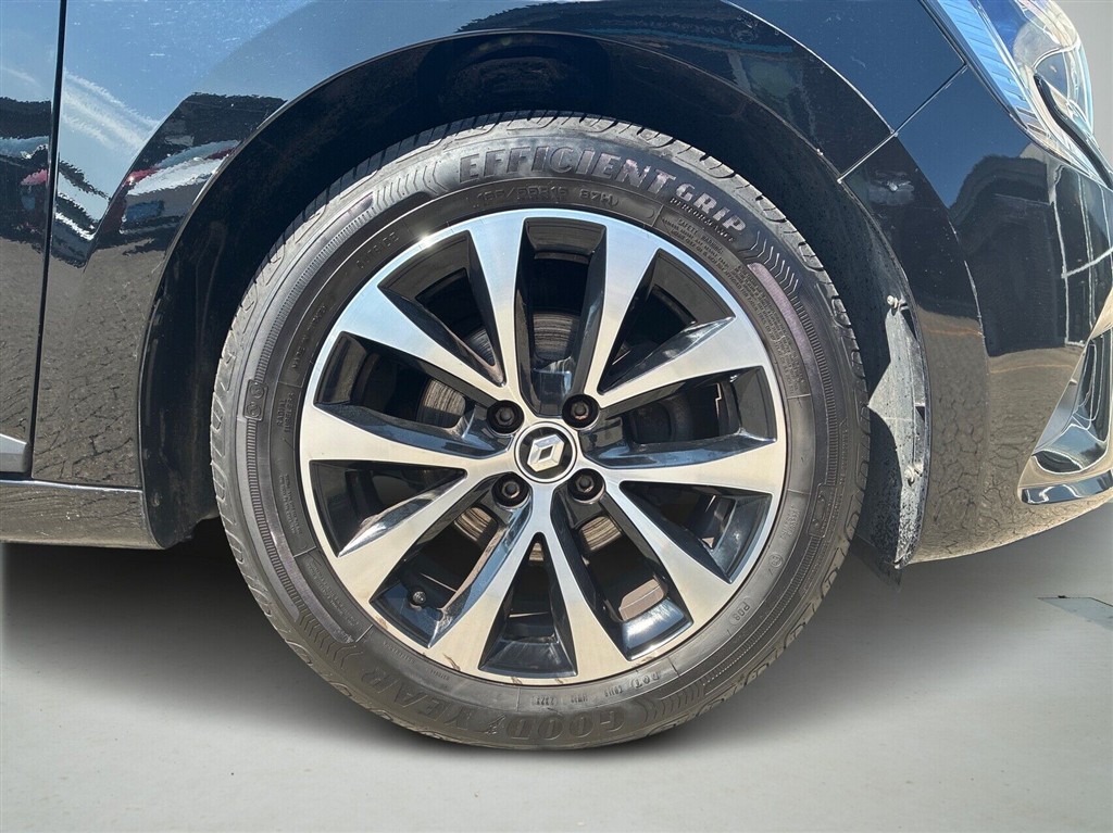 Renault Clio Equilibre billede 8