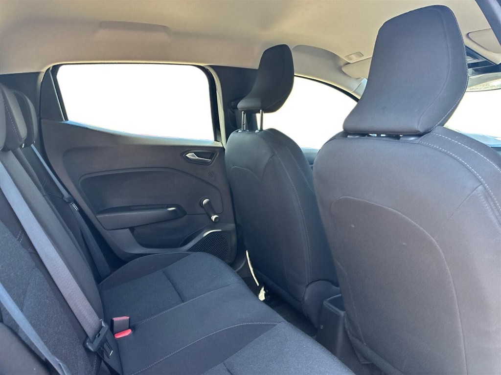 Renault Clio Equilibre billede 12
