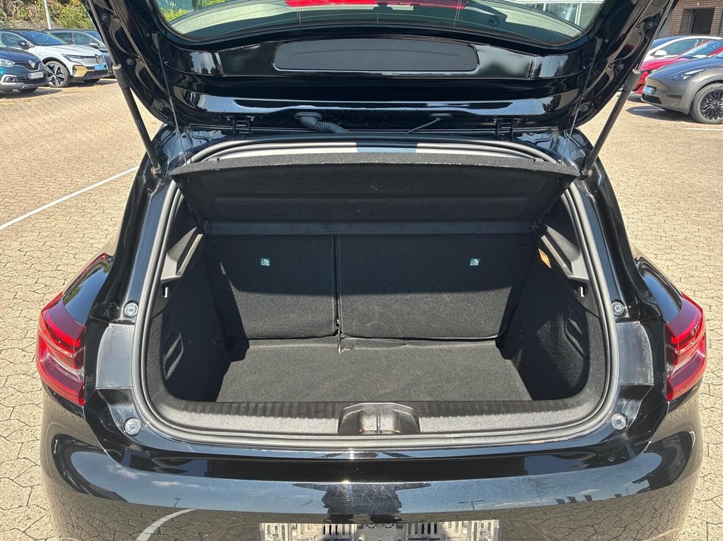 Renault Clio Equilibre billede 13