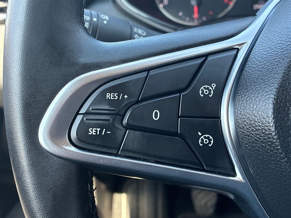 Renault Clio Equilibre billede 15