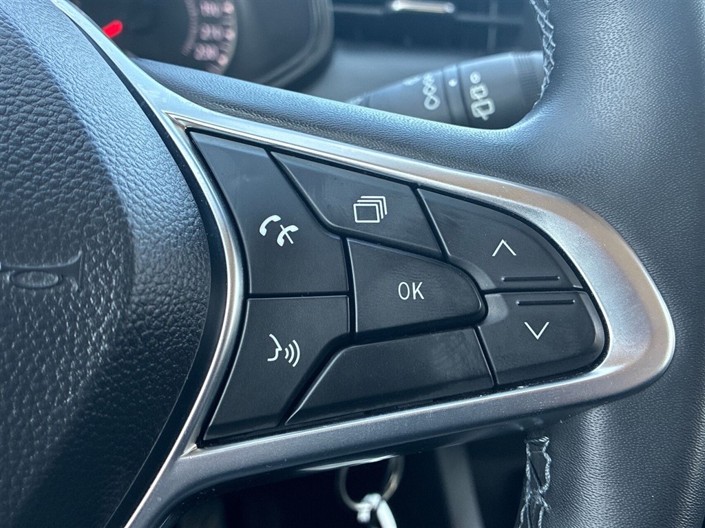 Renault Clio Equilibre billede 16