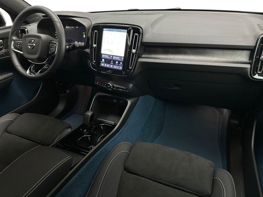 Volvo C40 Ultimate billede 5