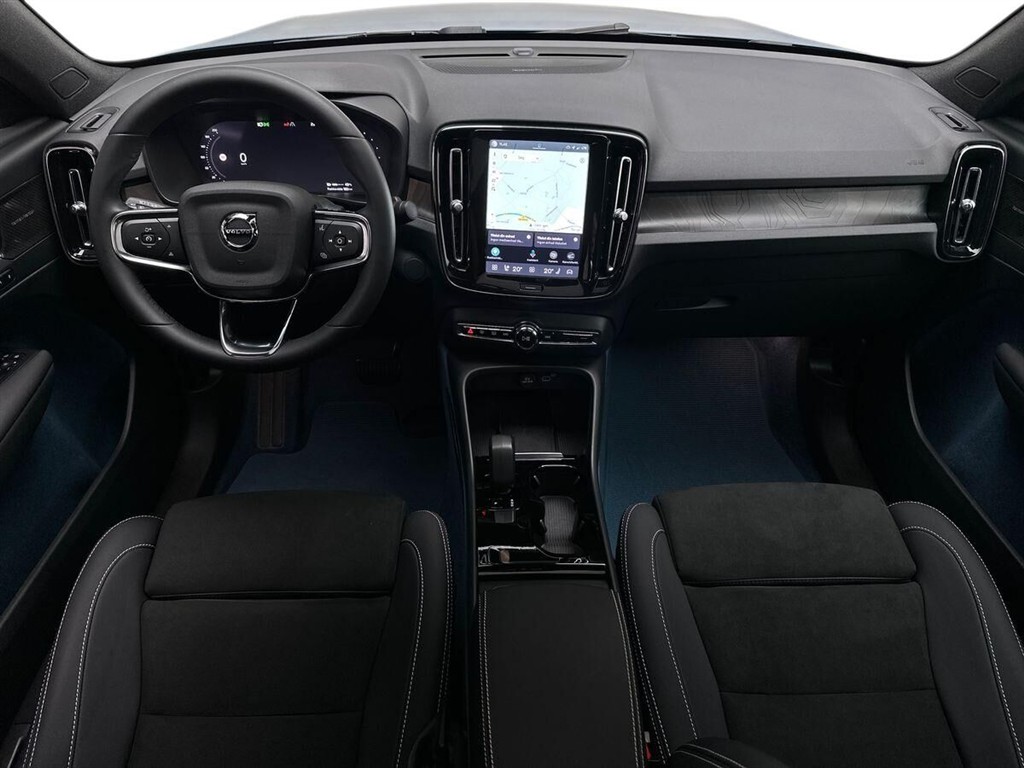 Volvo C40 Ultimate billede 6