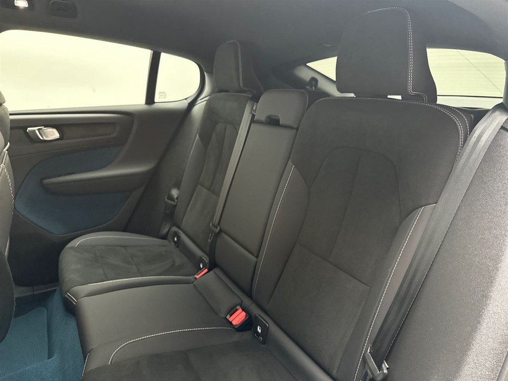 Volvo C40 Ultimate billede 7