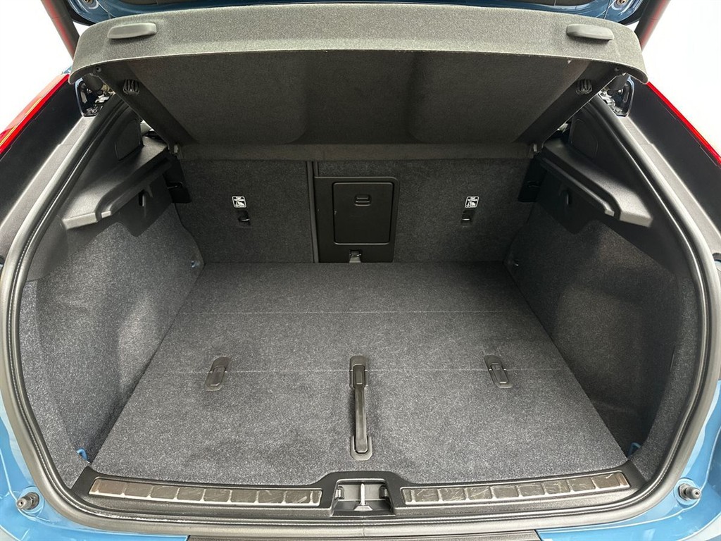 Volvo C40 Ultimate billede 14