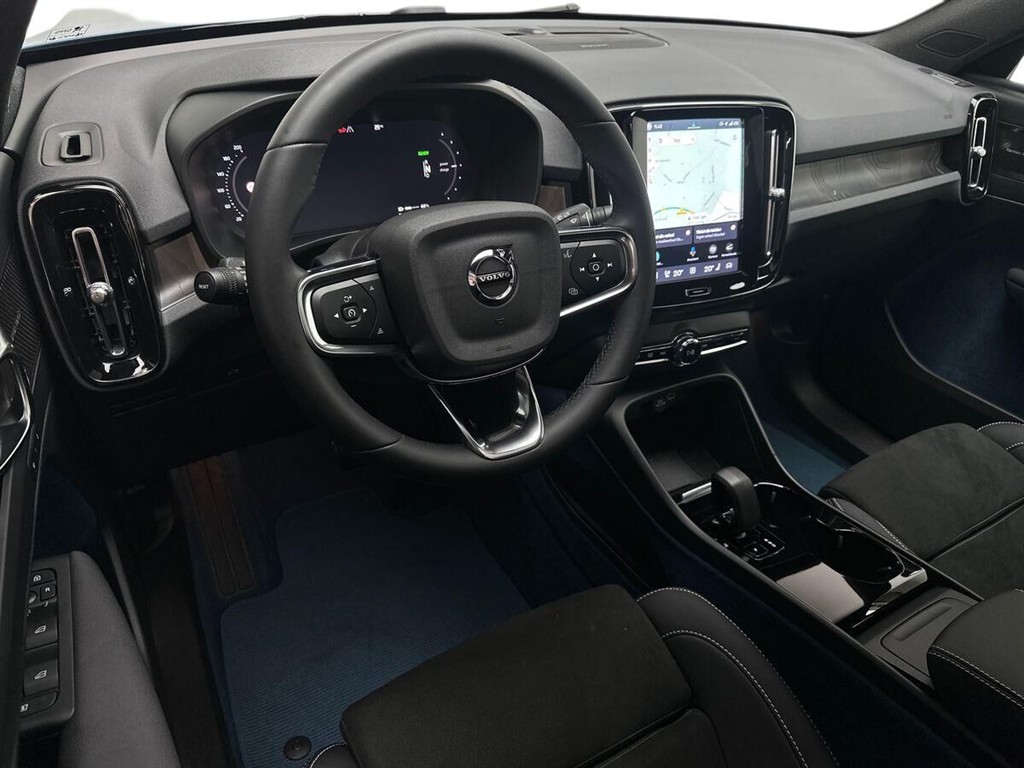 Volvo C40 Ultimate billede 15