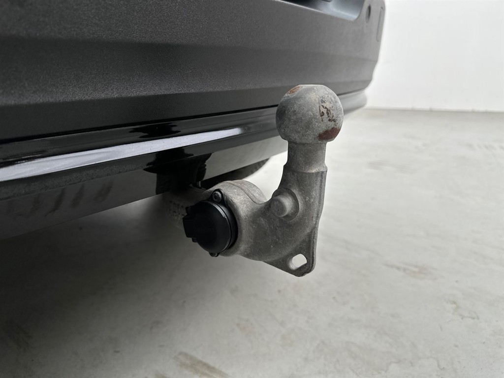 Volvo C40 Ultimate billede 19