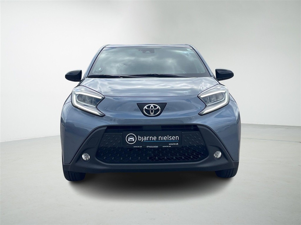 Toyota Aygo X Active billede 6