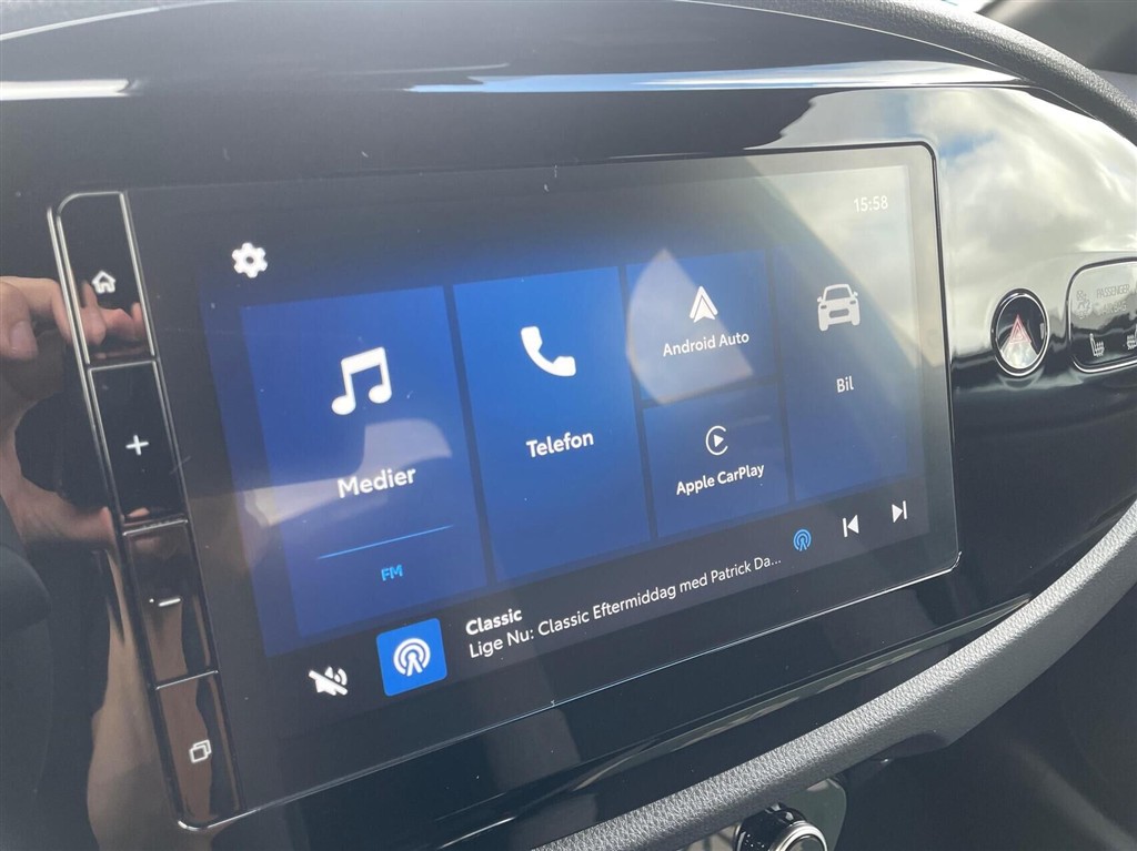 Toyota Aygo X Active billede 11