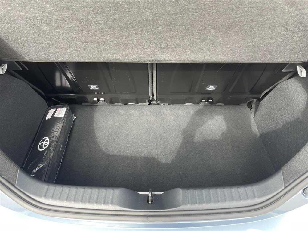 Toyota Aygo X Active billede 13