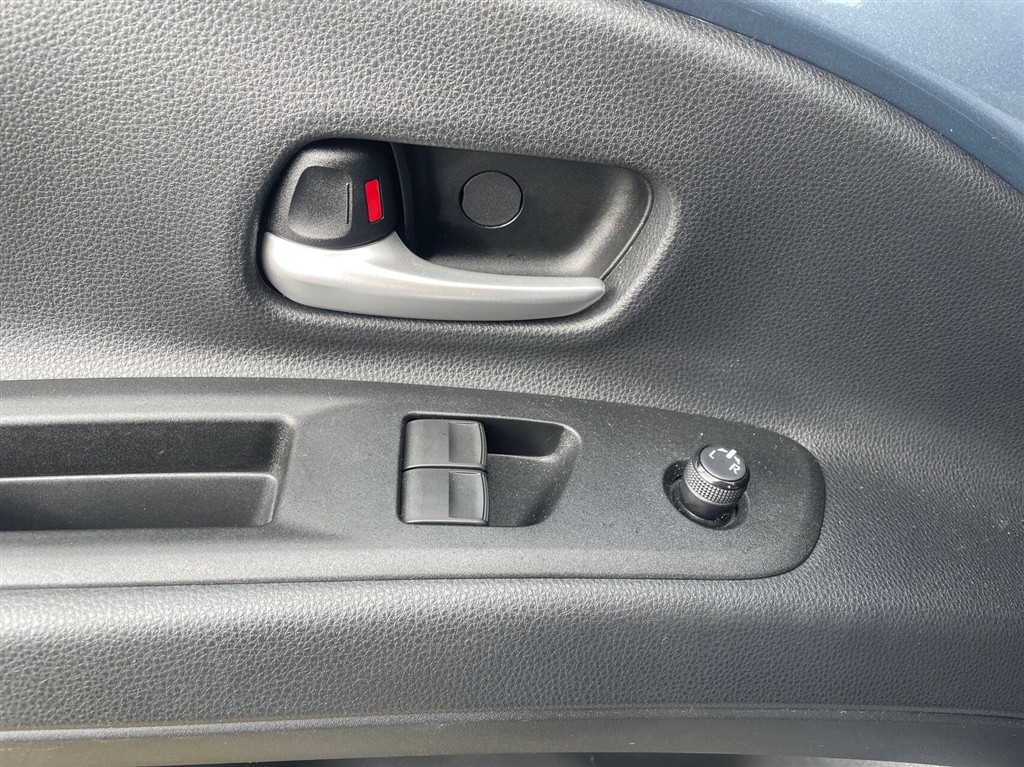 Toyota Aygo X Active billede 16