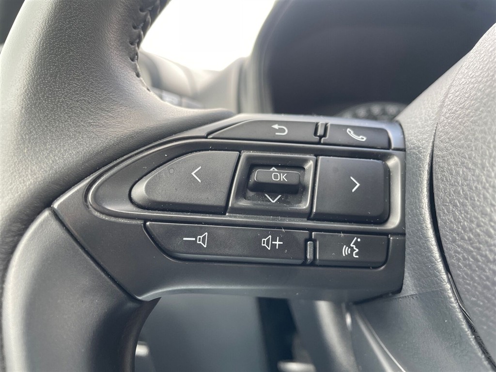 Toyota Aygo X Active billede 17