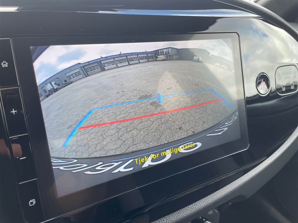 Toyota Aygo X Active billede 19