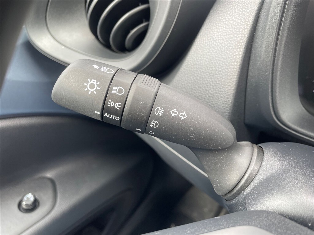 Toyota Aygo X Active billede 20