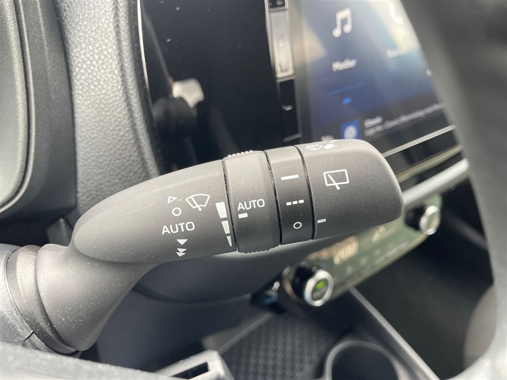 Toyota Aygo X Active billede 22